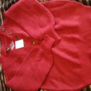Womens sweater top size M forever 21